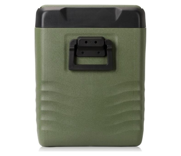 Yolco Lodówka turystyczna KX40 GREEN - 1241109 - zdjęcie 5